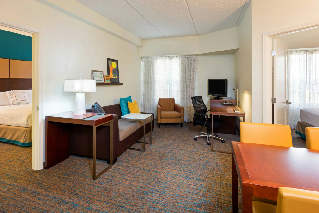 Residence Inn® by Marriott® Fort Lauderdale City of Plantation