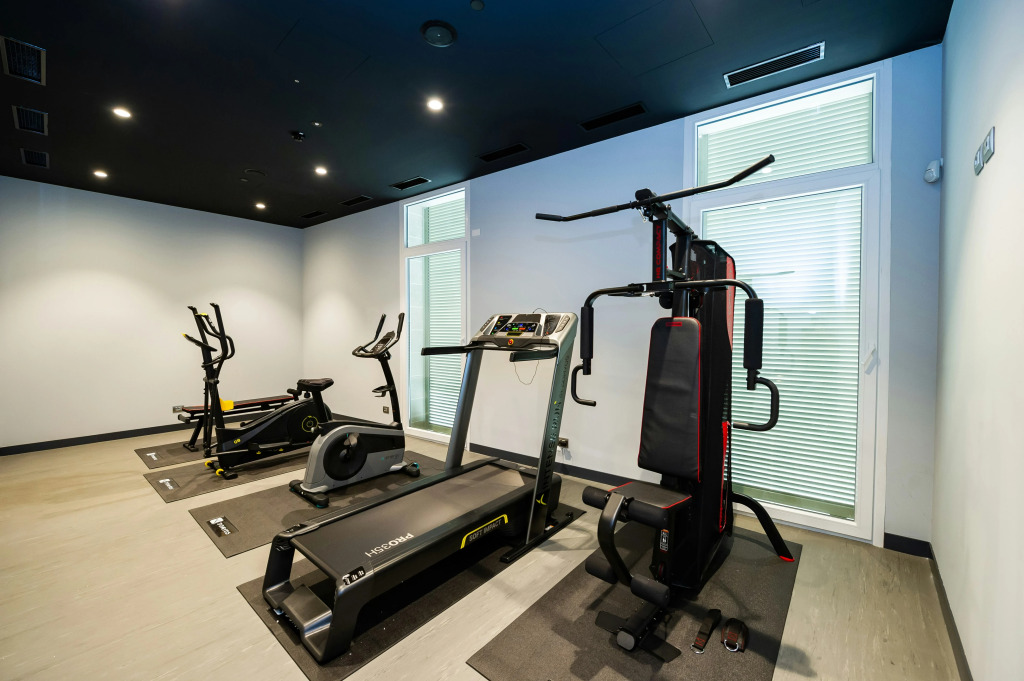 Staycity Aparthotels Venice Mestre