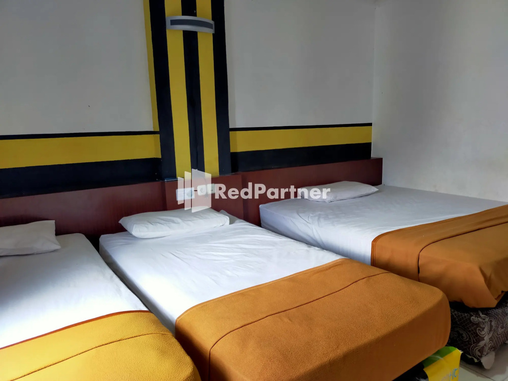 Hotel Ayu Lestari Ternate