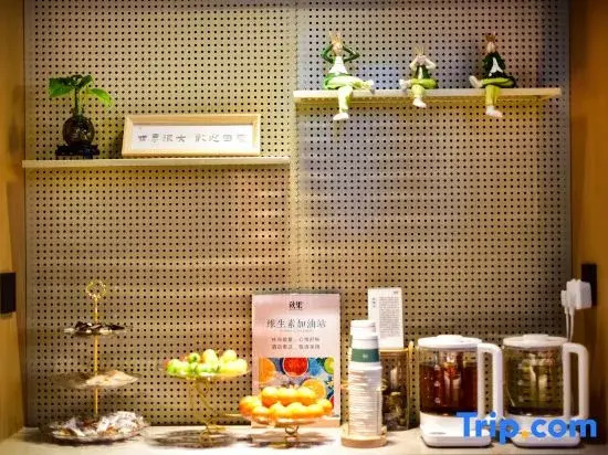 TRUE GO Hotel (Beijing Wangjing Science and Technology Park Donghuqu Subway Station Branch)