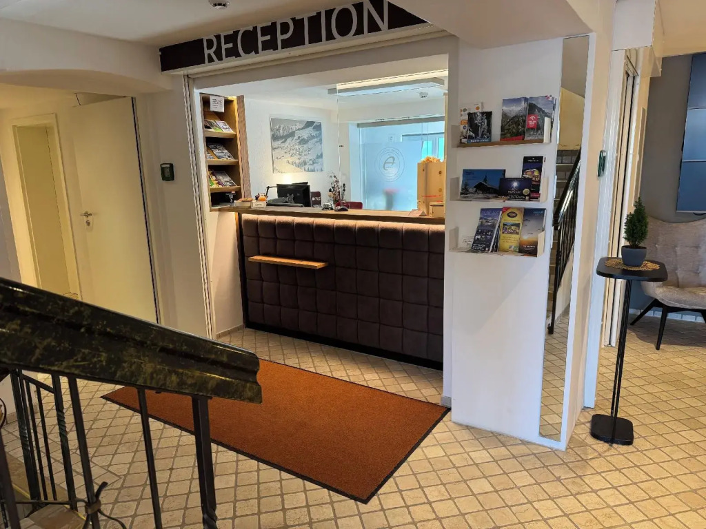 Ski- und Aktivhotel Almhof Rupp