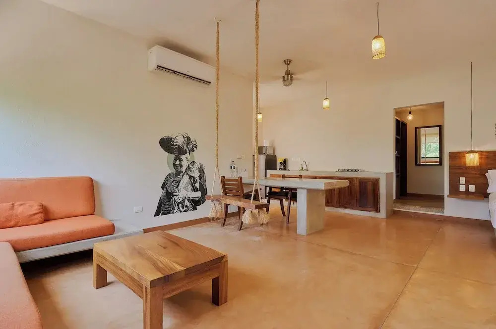 Casa Mosaicos