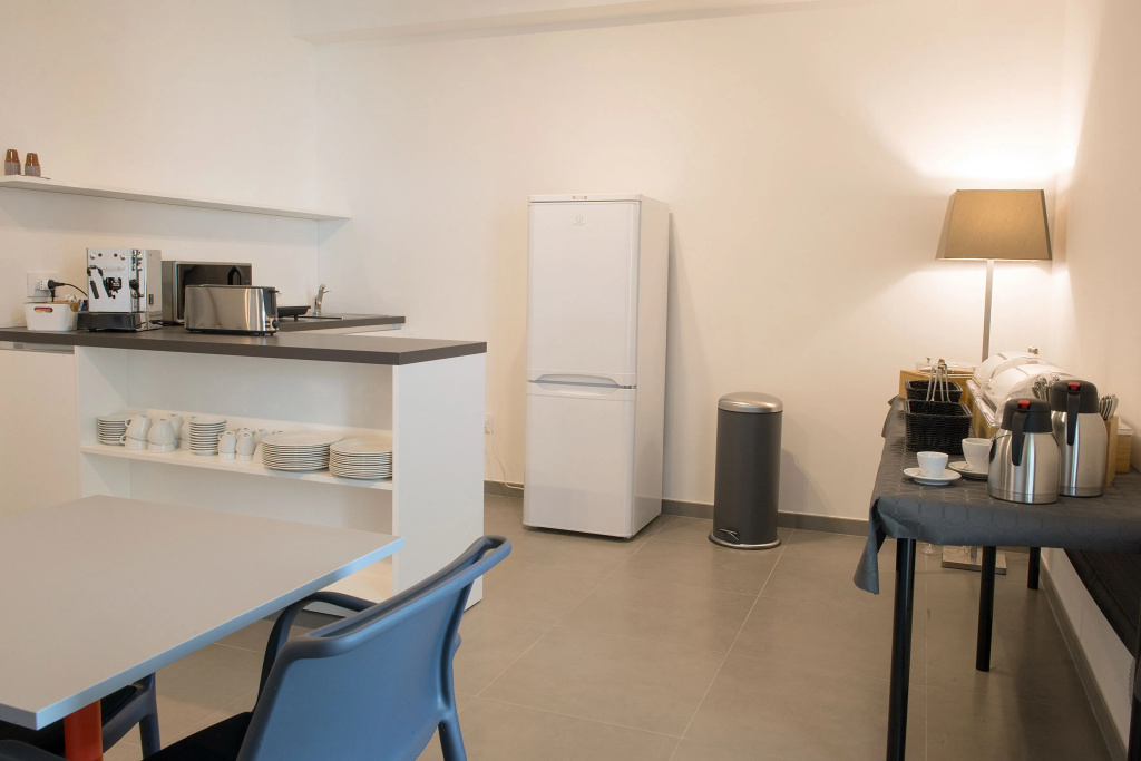 Casole Living B&B