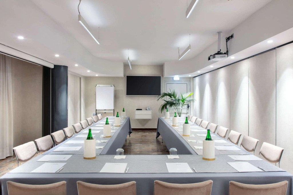 Best Western Signature Collection Hotel Paradiso