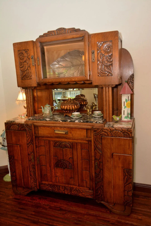 Bradford House Bed and Breakfast