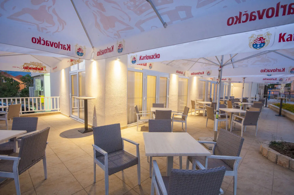 Hotel Konavle