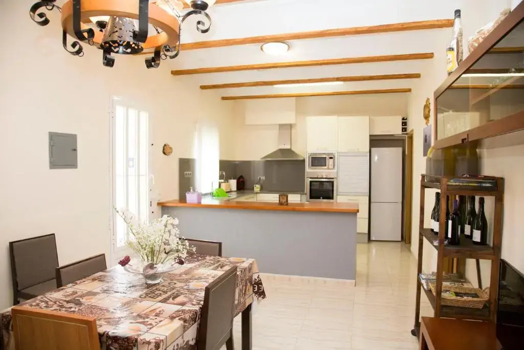 Casa Josep
