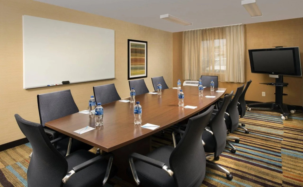 Fairfield Inn & Suites by Marriott Albuquerque Airport