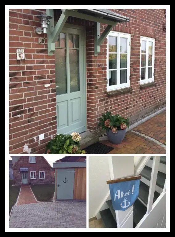 Haus Charlotte