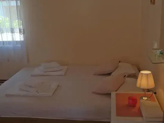 Apartment Eka
