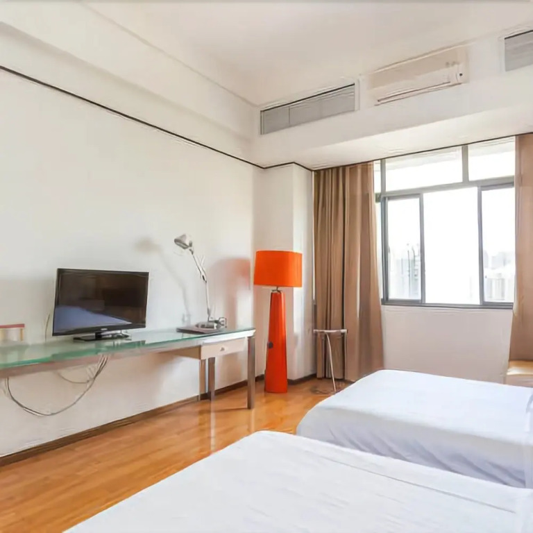 Nanning Jingchen Aparttment Hotel