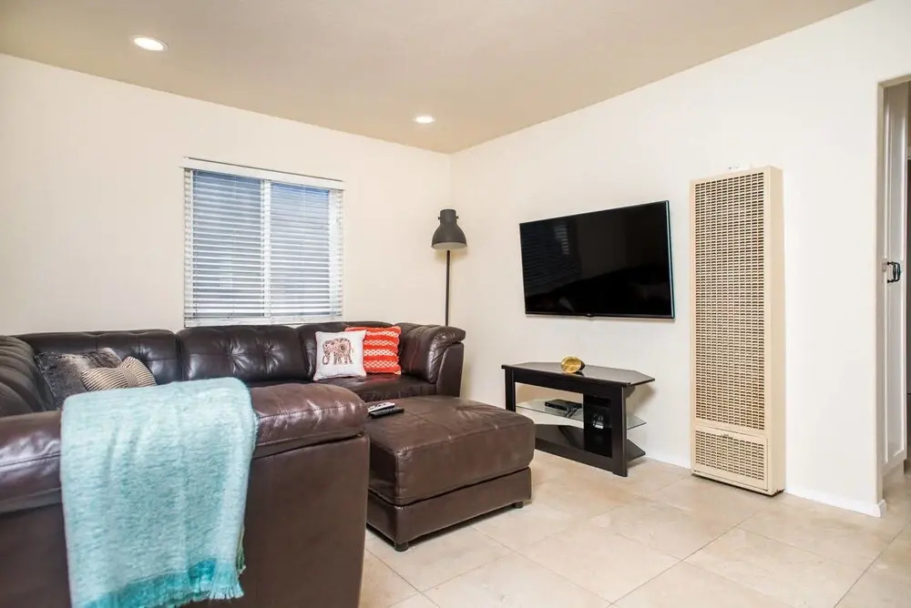 Beautiful 2br/1ba Next to Mission Beach by Domio