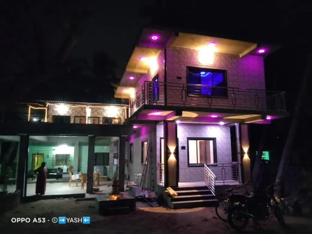 khot homestay