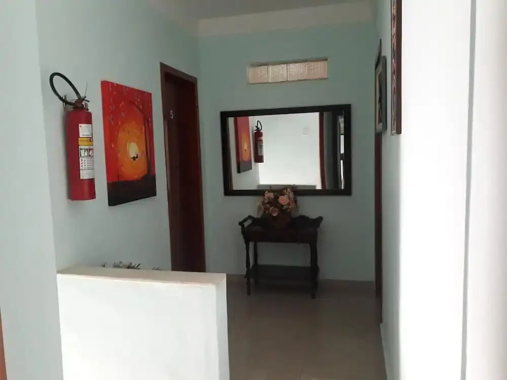 Pousada das Águas