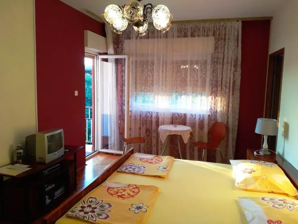 Coastal Comfort in Vinišće