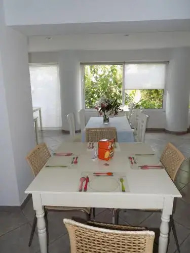 Hotel Arethousa