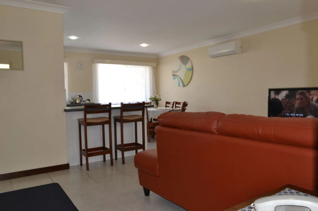 Dolphin Lodge Albany - Self Contained Apartments at Middleton Beach
