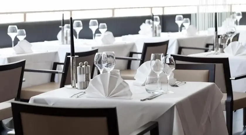 Jala All Suites Hotel