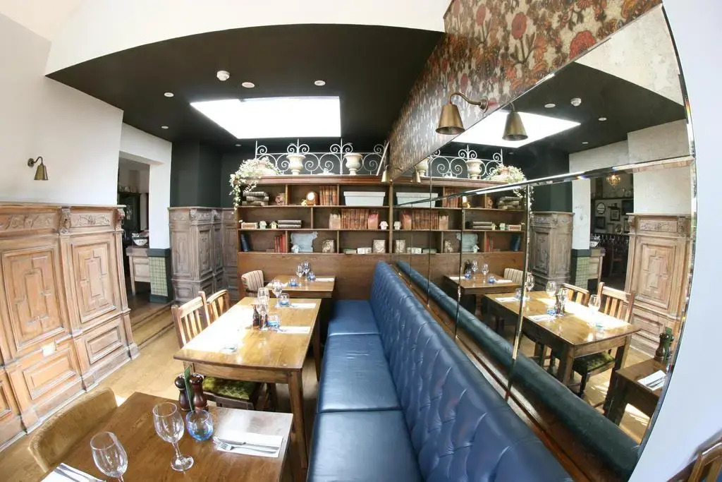 The Vineyard Lamberhurst