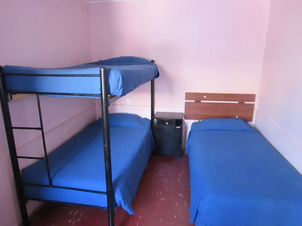 Hostal Pangea