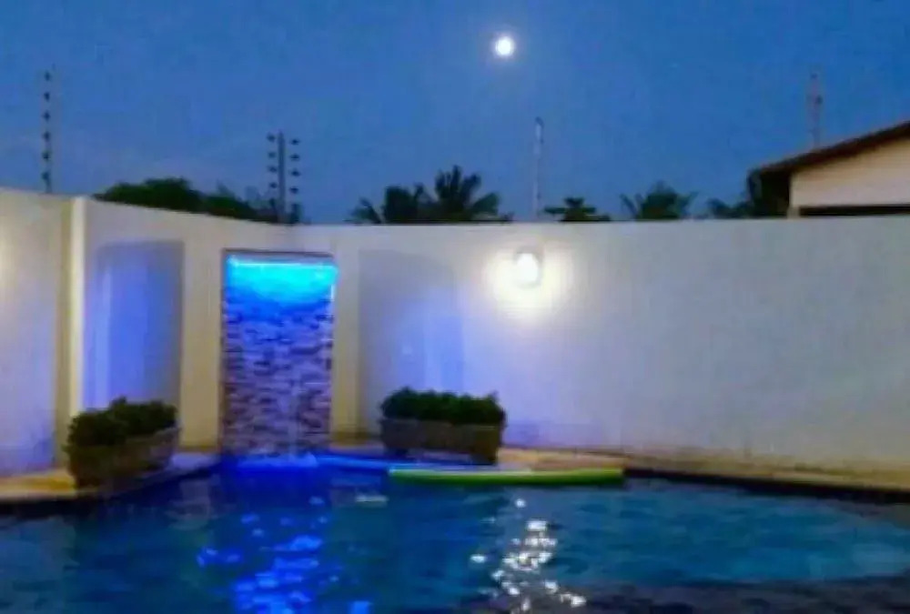 Canoa Guest House