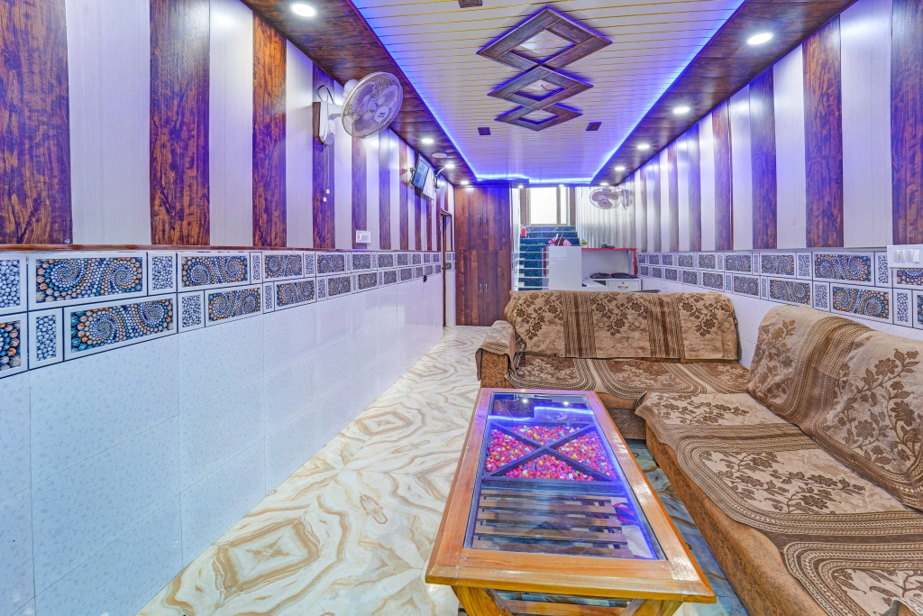 Hanuman Ji Guest House