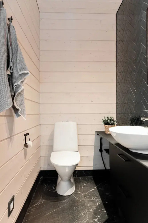 High-Quality 4BR Villa - Private Hot Tub & Sauna