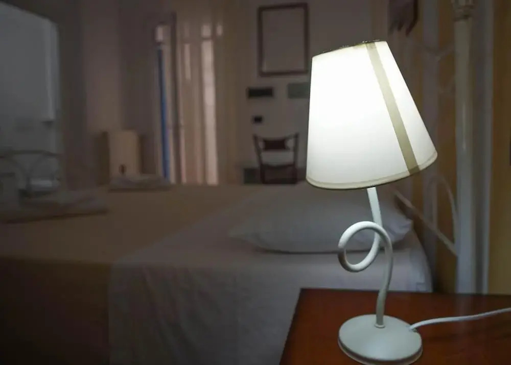 B&B Le Terrazze