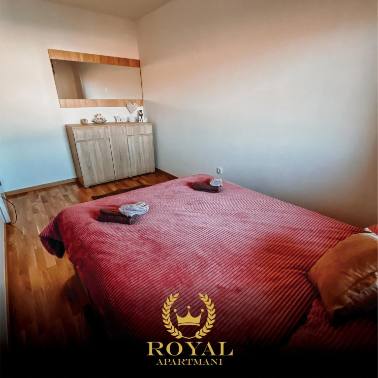 Apartman Royal 3