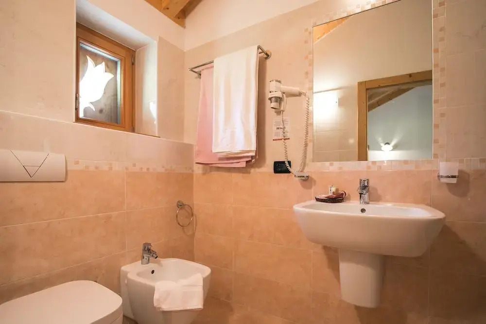 Hotel Chalet Alpenrose Bio Wellness Naturaktivhotel