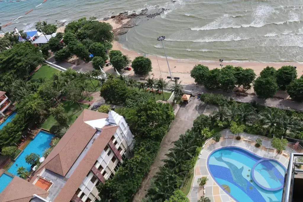 View Talay 3 apartments