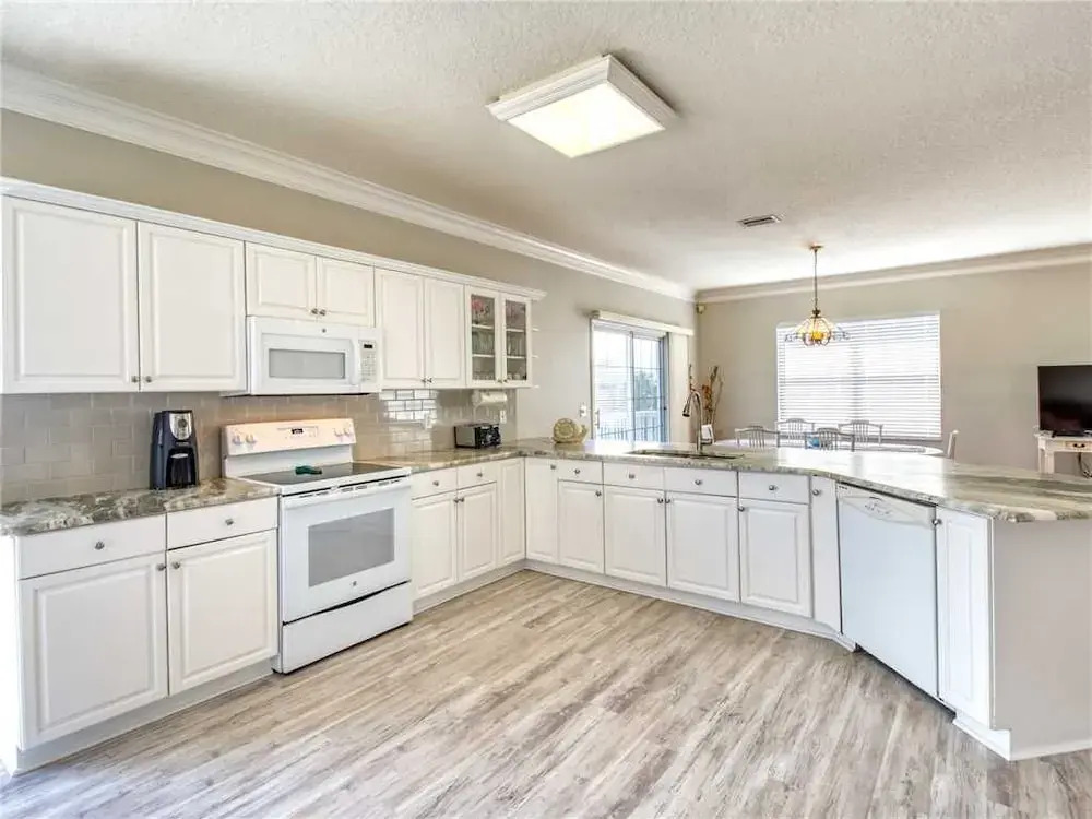 Seastar Sandbar - Three Bedroom Home