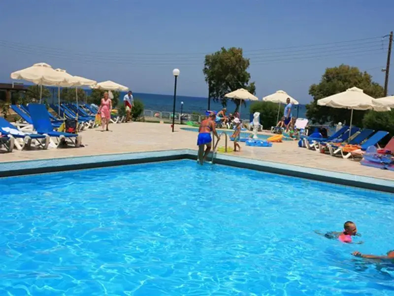 Cretan Filoxenia Beach