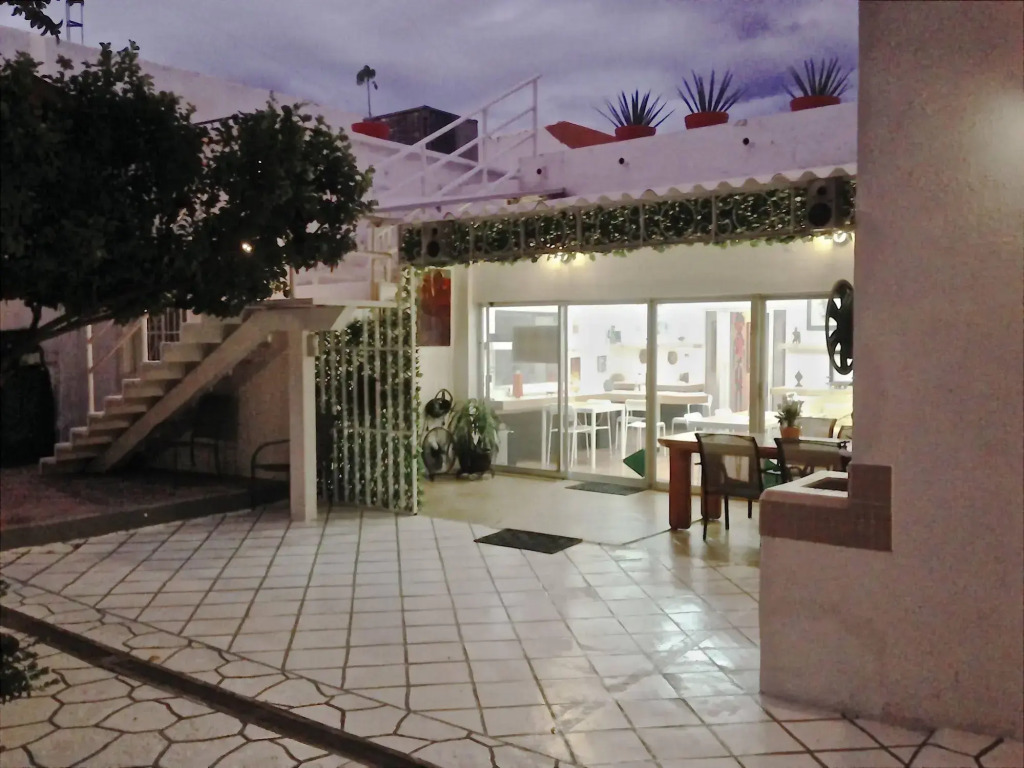 Hotel Boutique Madero Hermosillo