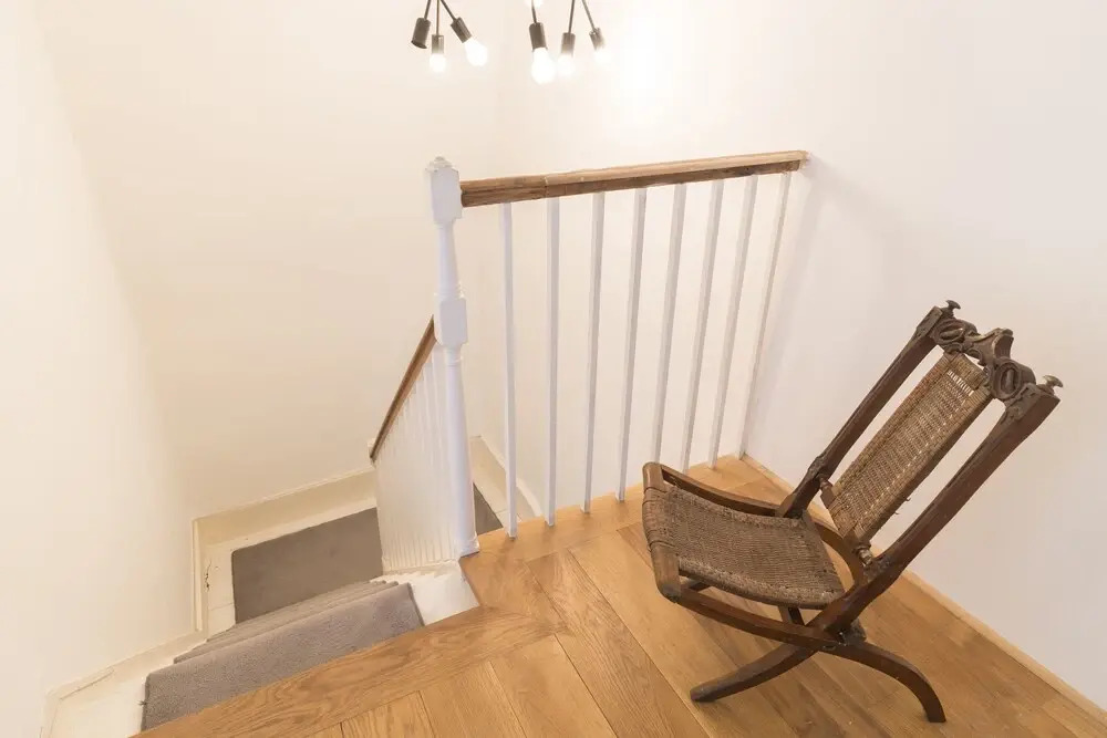 JOIVY Smart 3 bed Flat in Islington, Close to Angel Tube