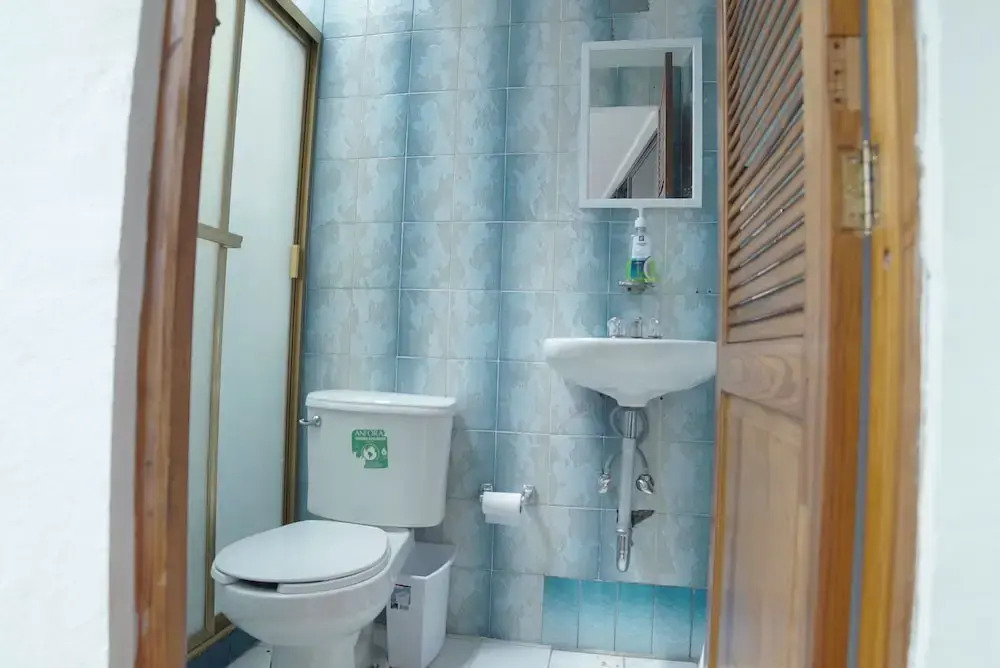Colibrí B&B