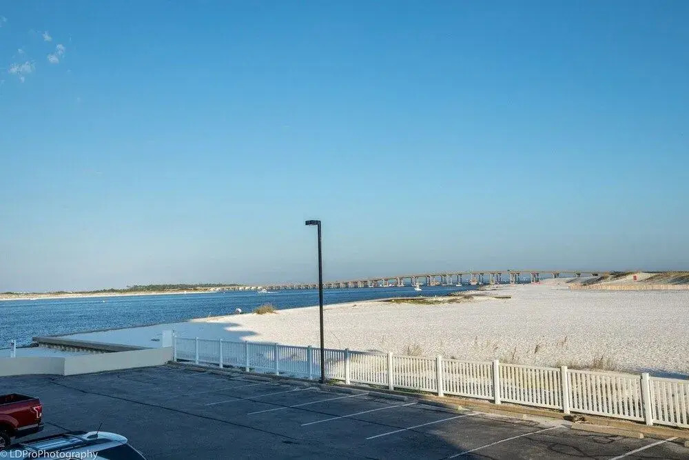 East Pass Towers 107 - 2 Br Condo