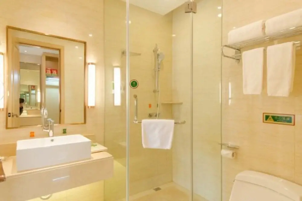 Vienna Hotel (Dali Ancient City)
