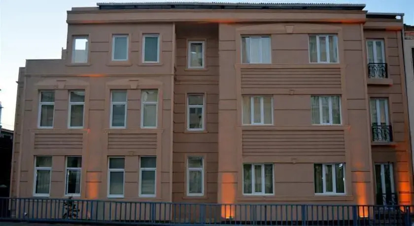 IstWest Hotel