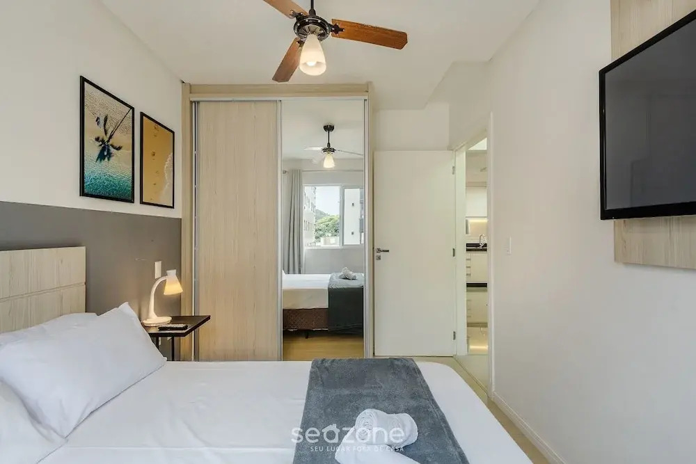 Apt w/ BBQ Garage 550m From Beach Zuc0703