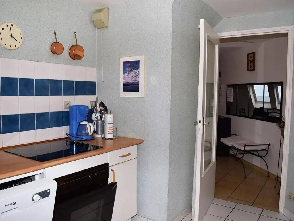 Appartement Perros-Guirec, 3 pièces, 5 personnes - FR-1-368-130