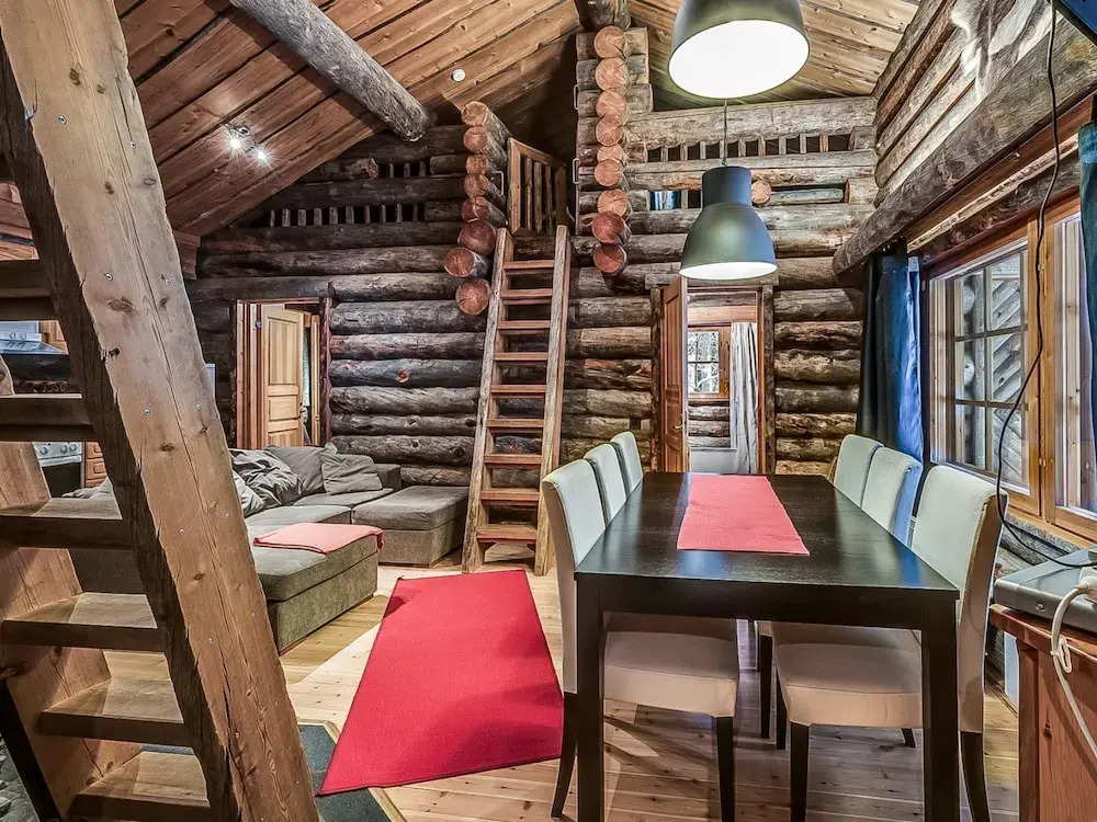 Seitsem n Savua 6 Kuusamo