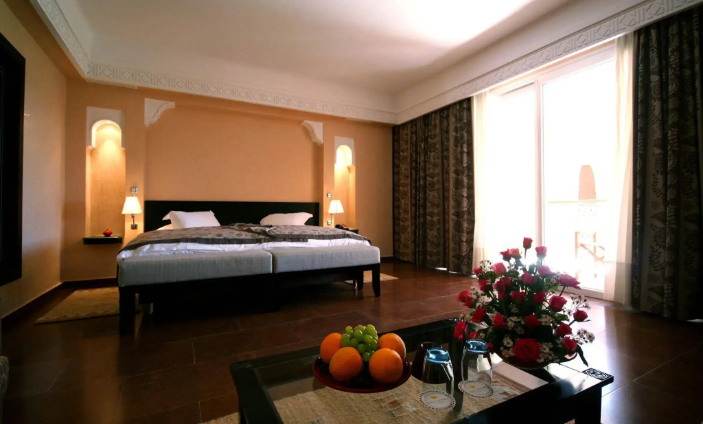 Tikida Golf Palace