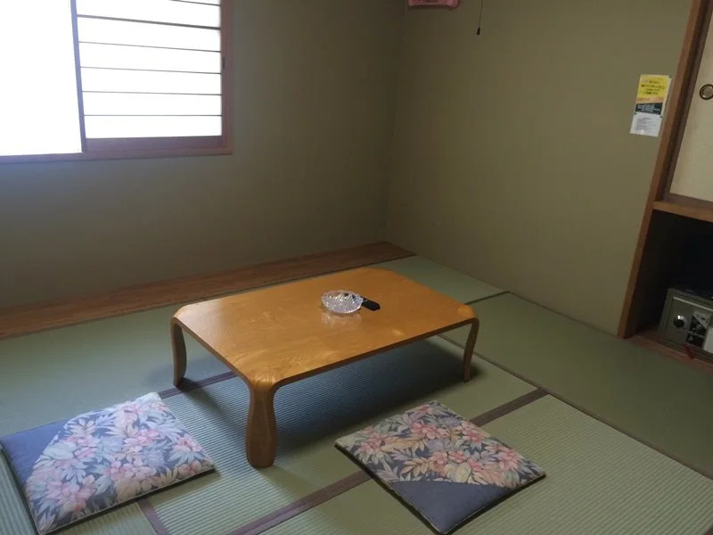 Hakuba King Hotel
