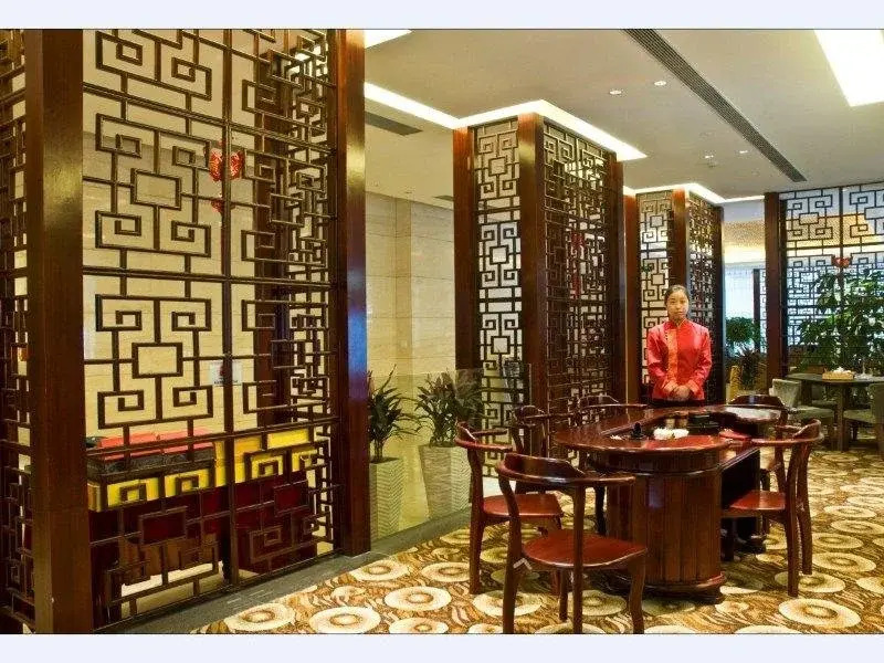 Minqiao Hotel