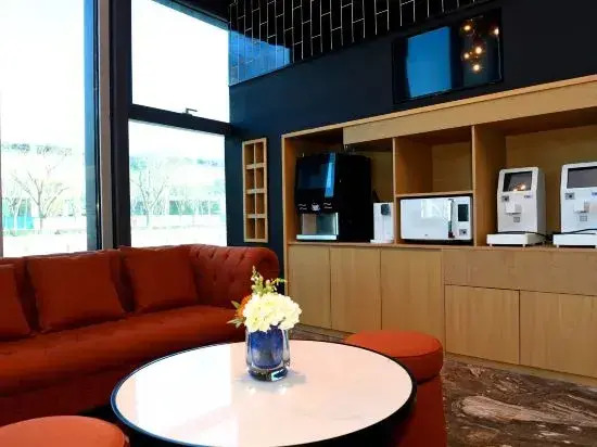 Park Inn By Radisson