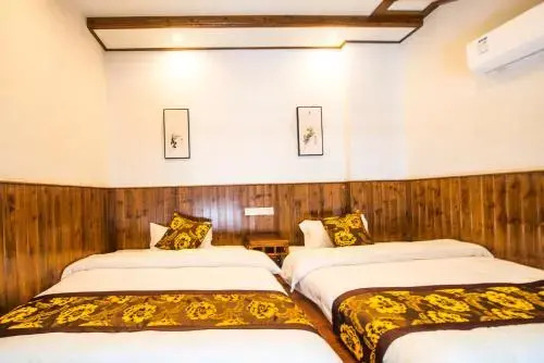 W_Smart Motel Superior Hongcun