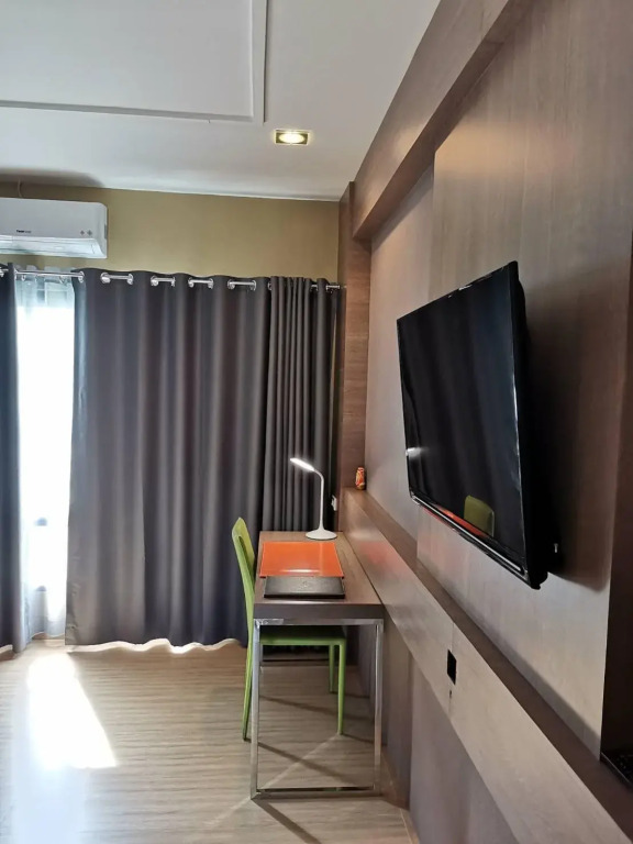 Dharaburee Boutique Hotel