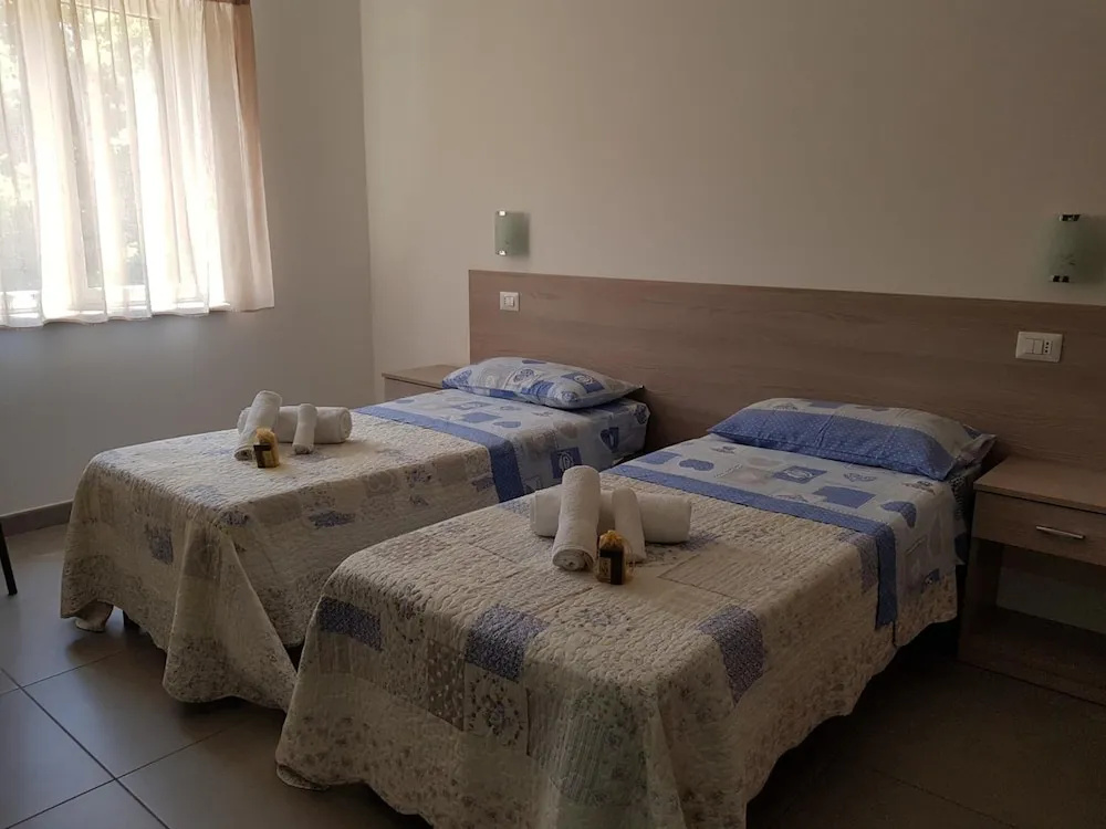 Residence Il Tiglio