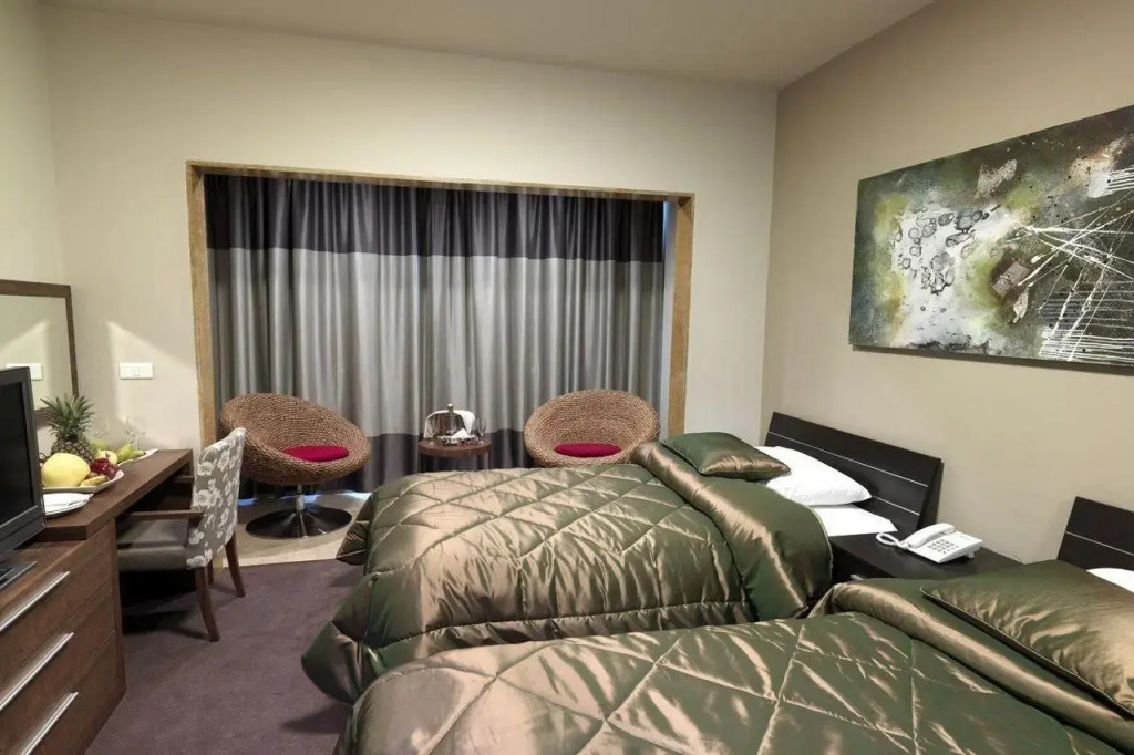 City Suite Hotel Beirut